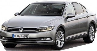2016 Volkswagen Passat 1.6 TDI BMT 120 PS DSG Trendline Araba kullananlar yorumlar
